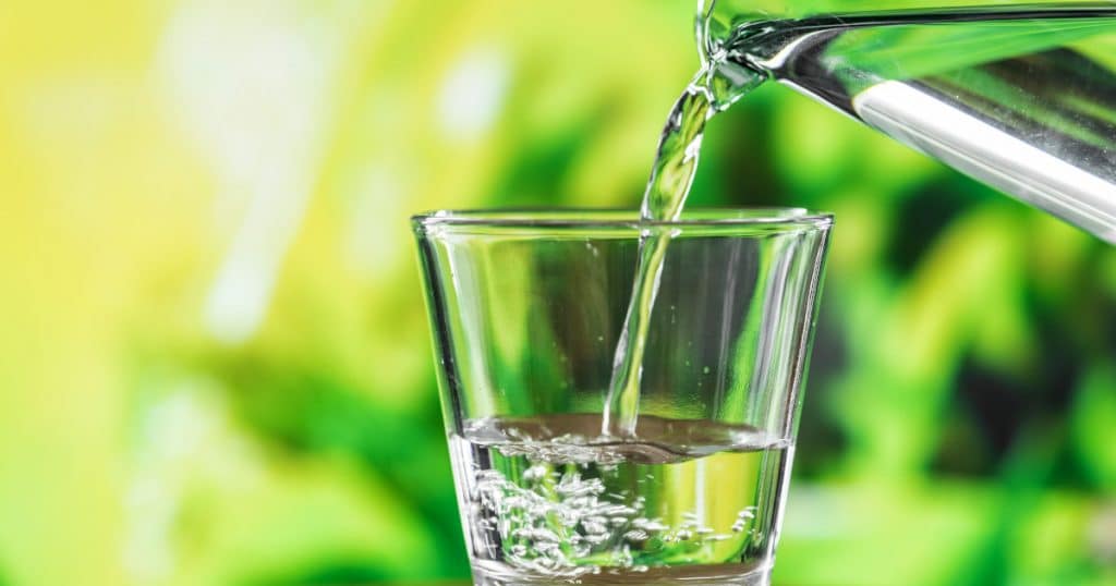 Klosterneuburg setzt auf Naturfilteranlage - Wasser-Tester.at