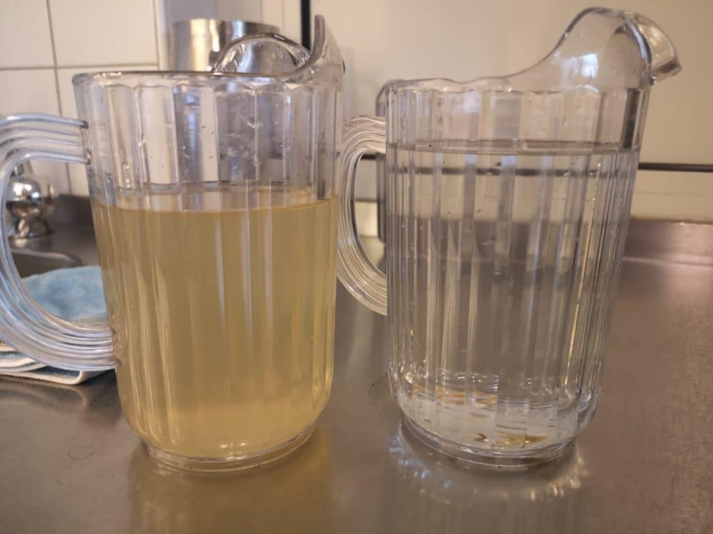 Startseite – Wasser-Tester