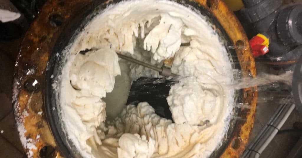 7 Nachteile einer Wasserenthärtungsanlage