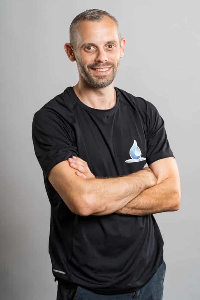 Christoph Spirek
