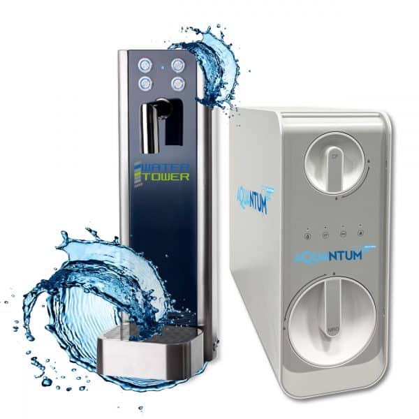 Automatisch gespeicherter Entwurf – Wasser-Tester