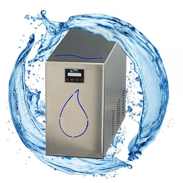 Font-Eco24 – Wasser, das mit dir Schritt hält – Wasser-Tester