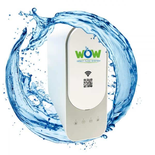 Automatisch gespeicherter Entwurf – Wasser-Tester